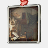 錬金術師 メタルオーナメント (左)