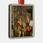 錬金術師 メタルオーナメント (右)