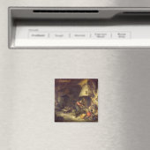 錬金術師、1611年 マグネット (インサイチュ (食洗機))