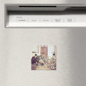 錬金術師， 1893 マグネット (インサイチュ (食洗機))