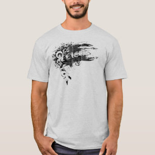 錬金術師 Tシャツ