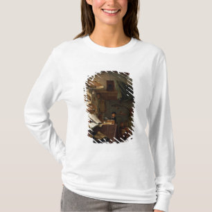 錬金術師 Tシャツ