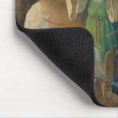 錬金術師c.1937年、西暦 マウスパッド (コーナー)