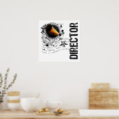 錬金術監督官 ポスター (キッチン)