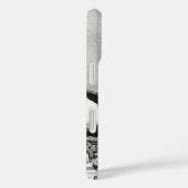 錬金術研究所とスフィンクス Case-Mate iPhoneケース (裏面 / 右)