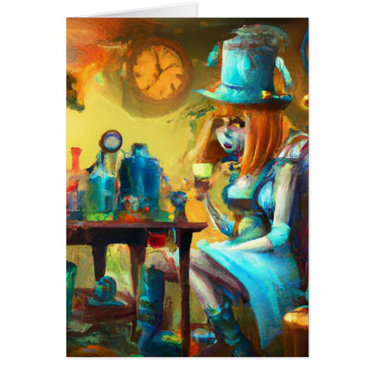 錬金術研究所のアリス (正面)