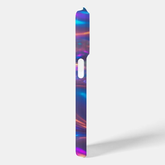 錬金術魔法 カラフル Case-Mate iPhoneケース (裏面 / 右)