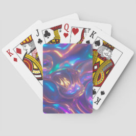 錬金術魔法 トランプ