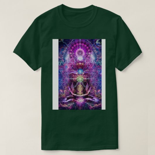 錬金術10クラシックのTシャツ Tシャツ (デザイン正面)