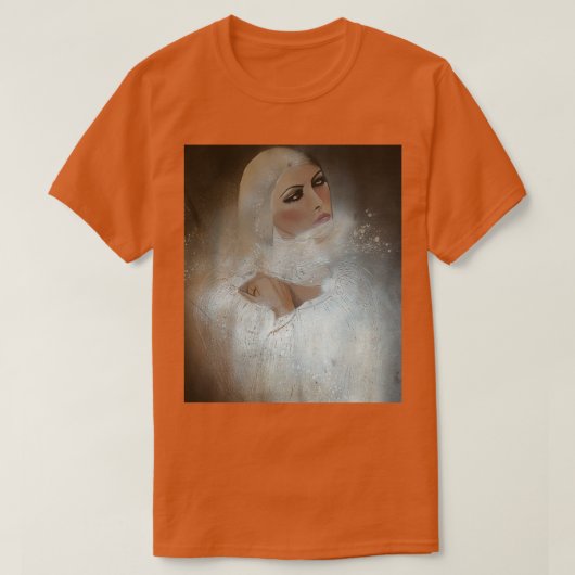 錬金術21 Tシャツ (デザイン正面)