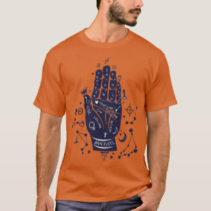 錬金術25 Tシャツ