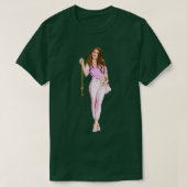 錬金術57 Tシャツ (デザイン正面)