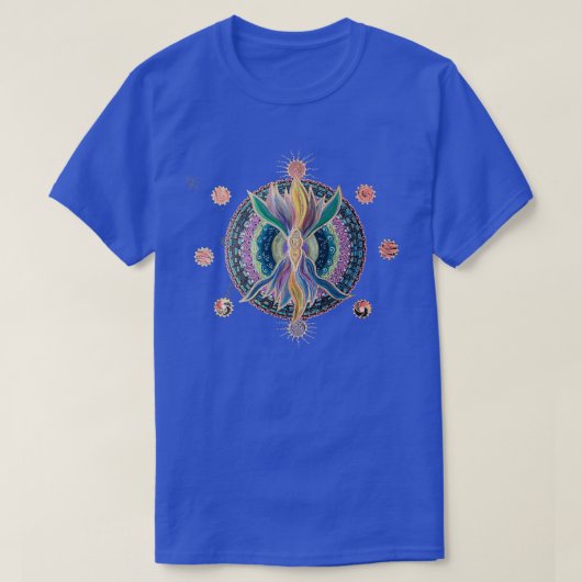 錬金術80 Tシャツ (デザイン正面)