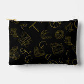 錬金術 アクセサリーポーチ (正面)