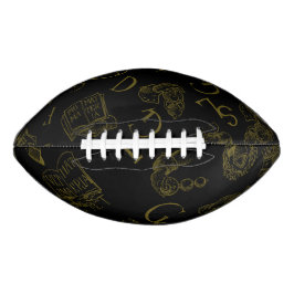 錬金術 アメリカンフットボール