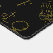 錬金術 デスクマット (コーナー)