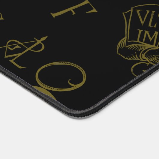 錬金術 デスクマット (コーナー)