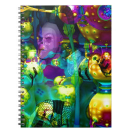 錬金術 ノートブック