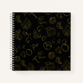 錬金術 ノートブック