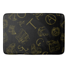 錬金術 バスマット