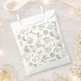 錬金術 フェイバーバッグ