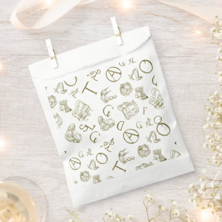 錬金術 フェイバーバッグ