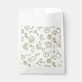 錬金術 フェイバーバッグ