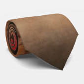 錬金術 – ホーム錬金術師 ネクタイ (ロール)