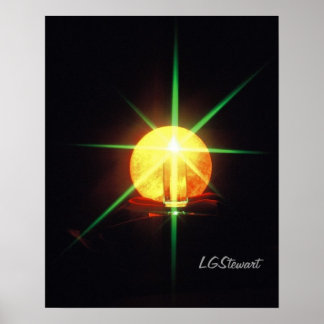 錬金術 ポスター