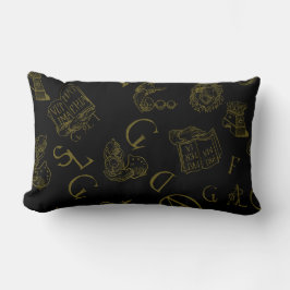 錬金術 ランバークッション