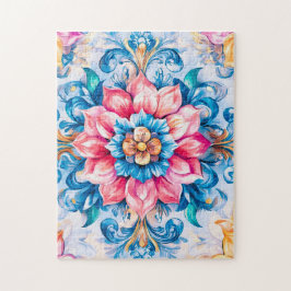 錬金術&変容ジュンマインスパイアダララ ジグソーパズル