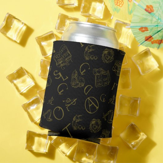 錬金術 缶クーラー (インサイチュ 夏)