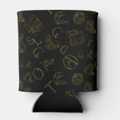 錬金術 缶クーラー (裏面)