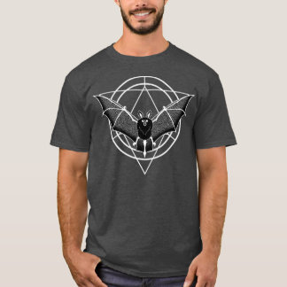 錬金術 Tシャツ