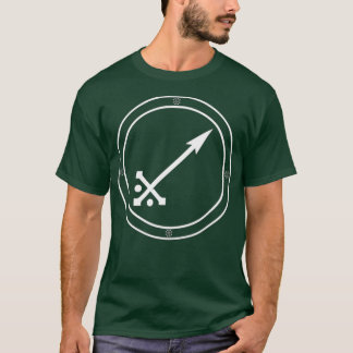 錬金鉄の錬金術 Tシャツ
