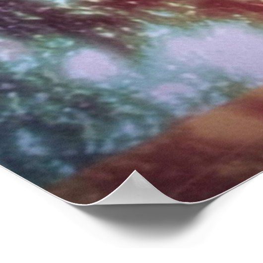 錯乱者 ポスター (角)