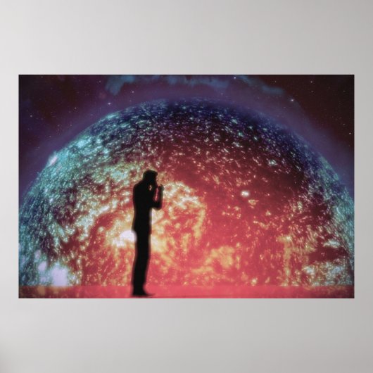 錯乱者 ポスター (正面)