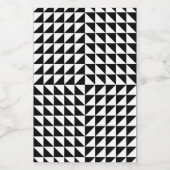 錯視した幻影 ワインラベル (シングルラベル)