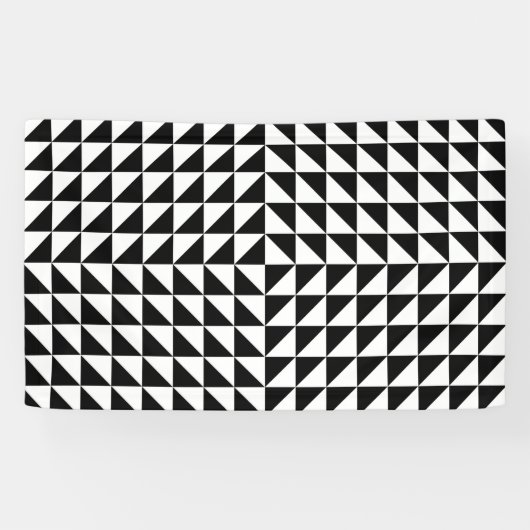 錯視した幻影 横断幕 (横)