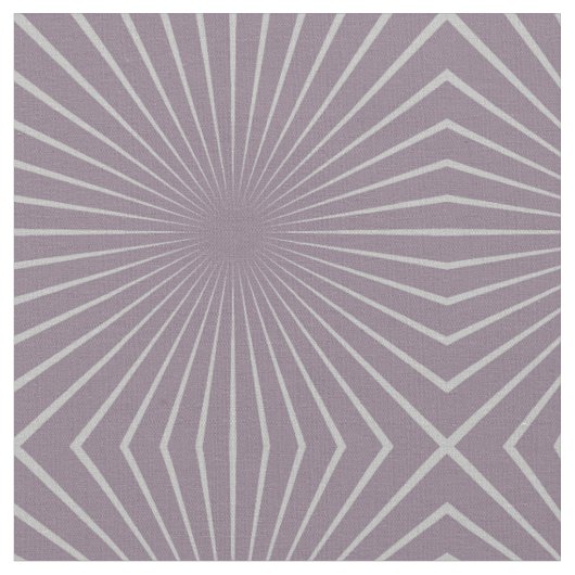 錯視線画パターン ファブリック (クローズアップ)