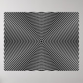 錯視線 ポスター (正面)