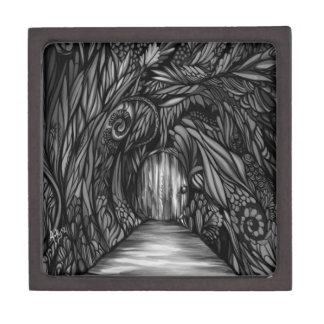 錯覚のギフト用の箱 ギフトボックス