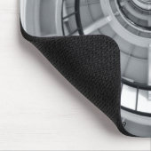 錯覚の階段 マウスパッド (コーナー)