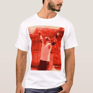 錯覚のTシャツ Tシャツ