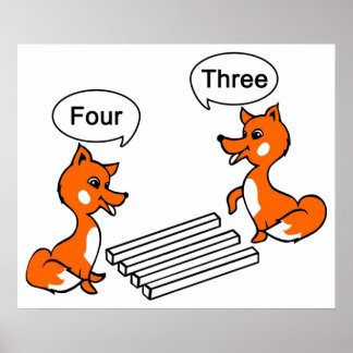 錯覚トリック ポスター