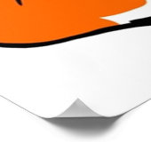 錯覚トリック ポスター (角)