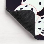 錯覚マウスパッド マウスパッド (コーナー)