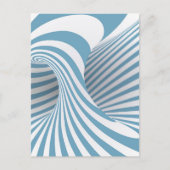 錯覚3 ポストカード (正面)