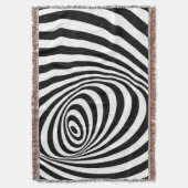 錯覚6 スローブランケット (正面縦)