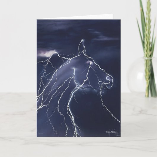 錯覚 カード (正面)